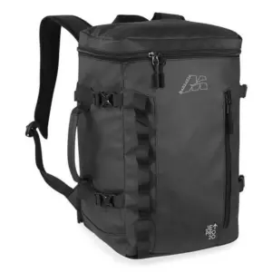 Marsupio Jet Pro 20l Rugzak Zwart