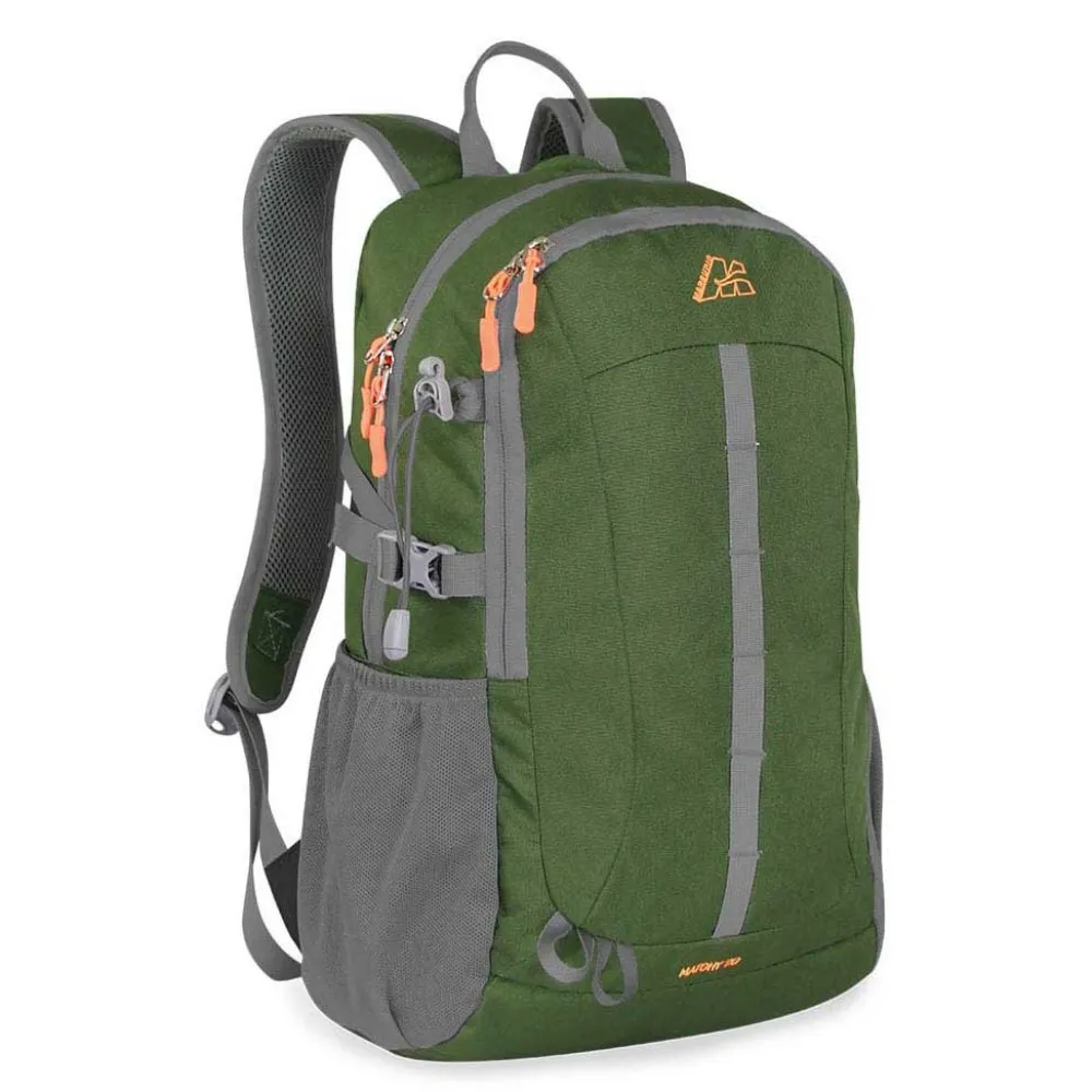 Marsupio Matchy 24l Rugzak Groen