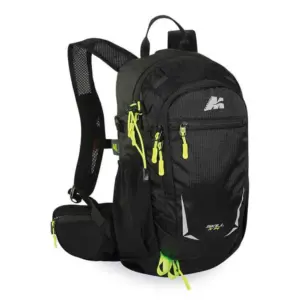 Marsupio Skill X 14l Rugzak Zwart