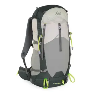 Marsupio Thunder 35+5l Rugzak Grijs