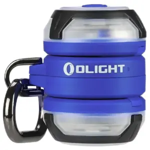 Olight Gober 2 Zaklamp Blauw