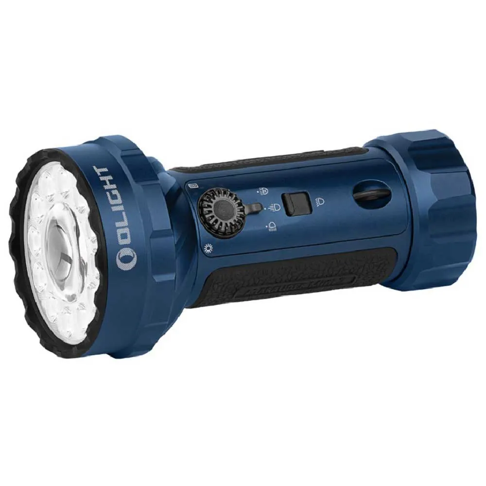Olight Marauder Mini 2 Zaklamp Blauw