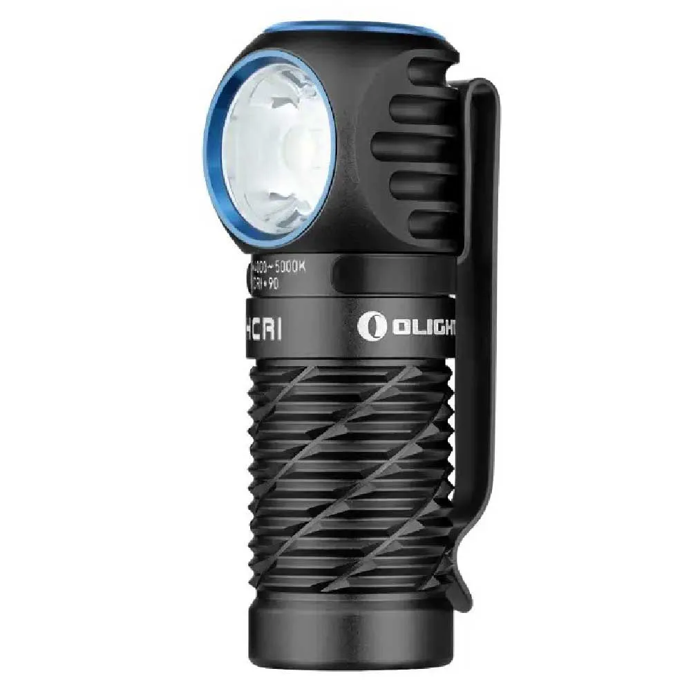 Olight Perun 3 Mini Nw Zaklamp Zwart