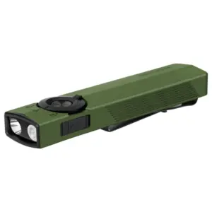 Olight Uv Arkpro Zaklamp Groen