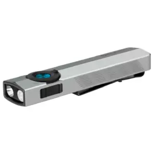 Olight Uv Arkpro Zaklamp Zilver