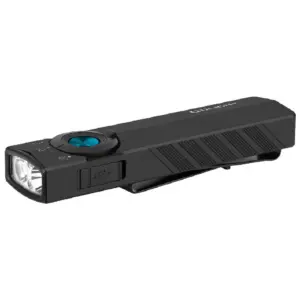 Olight Uv Arkpro Lite Zaklamp Zwart
