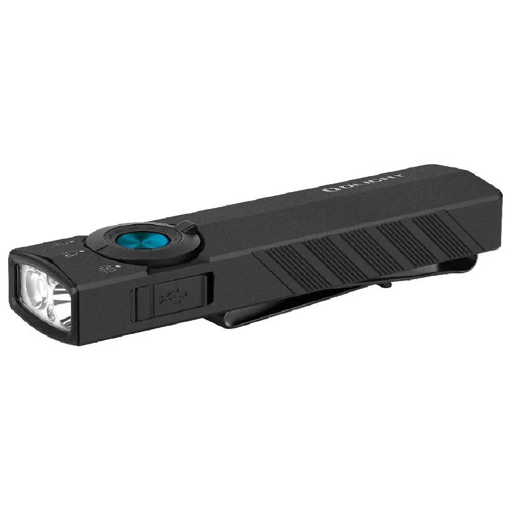 Olight Uv Arkpro Lite Zaklamp Zwart