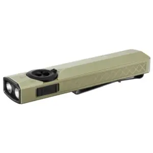 Olight Uv Arkpro Ultra Zaklamp Zwart