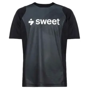Sweet Protection Hunter Ii Trail Lange Mouwen Basislaag Zwart