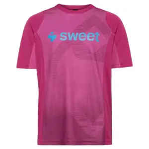 Sweet Protection Hunter Ii Trail Lange Mouwen Basislaag Paars
