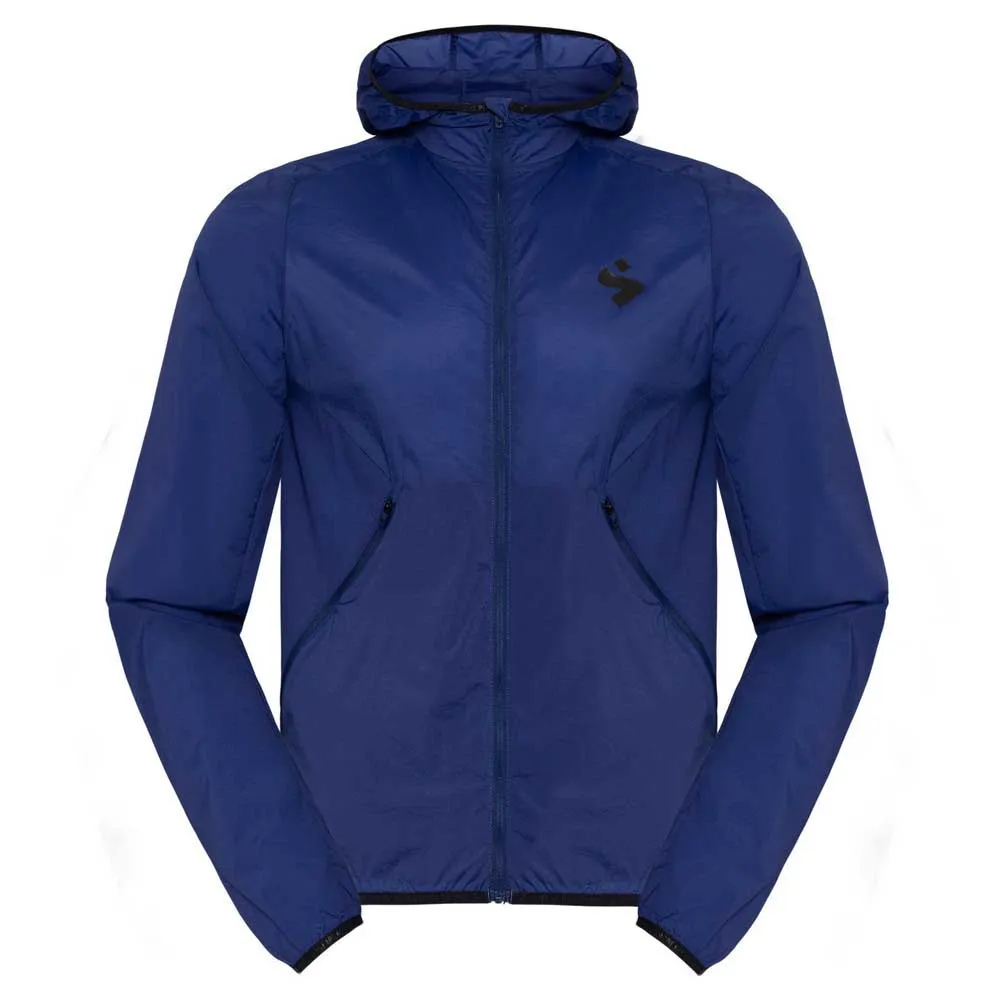 Sweet Protection Hunter Jas Blauw