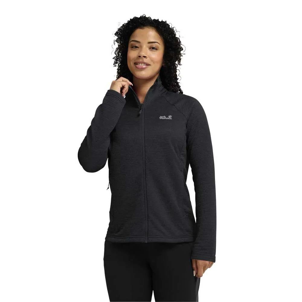 Jack Wolfskin Anytrail Jas Overige kleuren