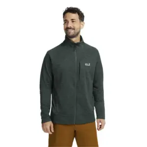 Jack Wolfskin Anytrail Jas Sago Palm