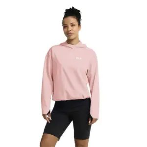 Jack Wolfskin Astrotrail Hoodie Rosegarden