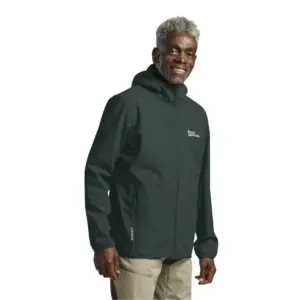 Jack Wolfskin Bornberg Jas Sago Palm