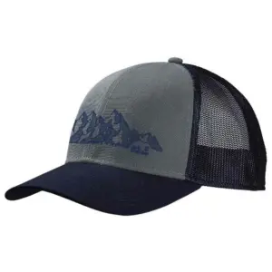 Jack Wolfskin Brand Pet Grijs