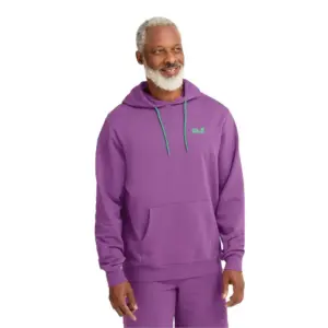 Jack Wolfskin Celebrate The Hoodie Paw Freesia