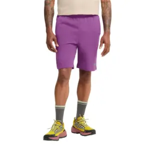 Jack Wolfskin Celebrate The Paw Korte Broek Freesia