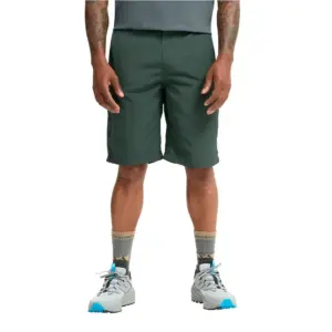 Jack Wolfskin Duneland Korte Broek Sago Palm