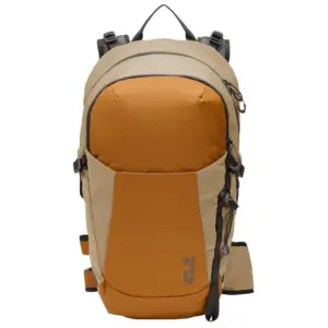 Jack Wolfskin Echotrek Shape 25l Rugzak Autumn Leaves