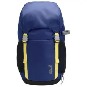 Jack Wolfskin Explorer 20l Rugzak Blauw