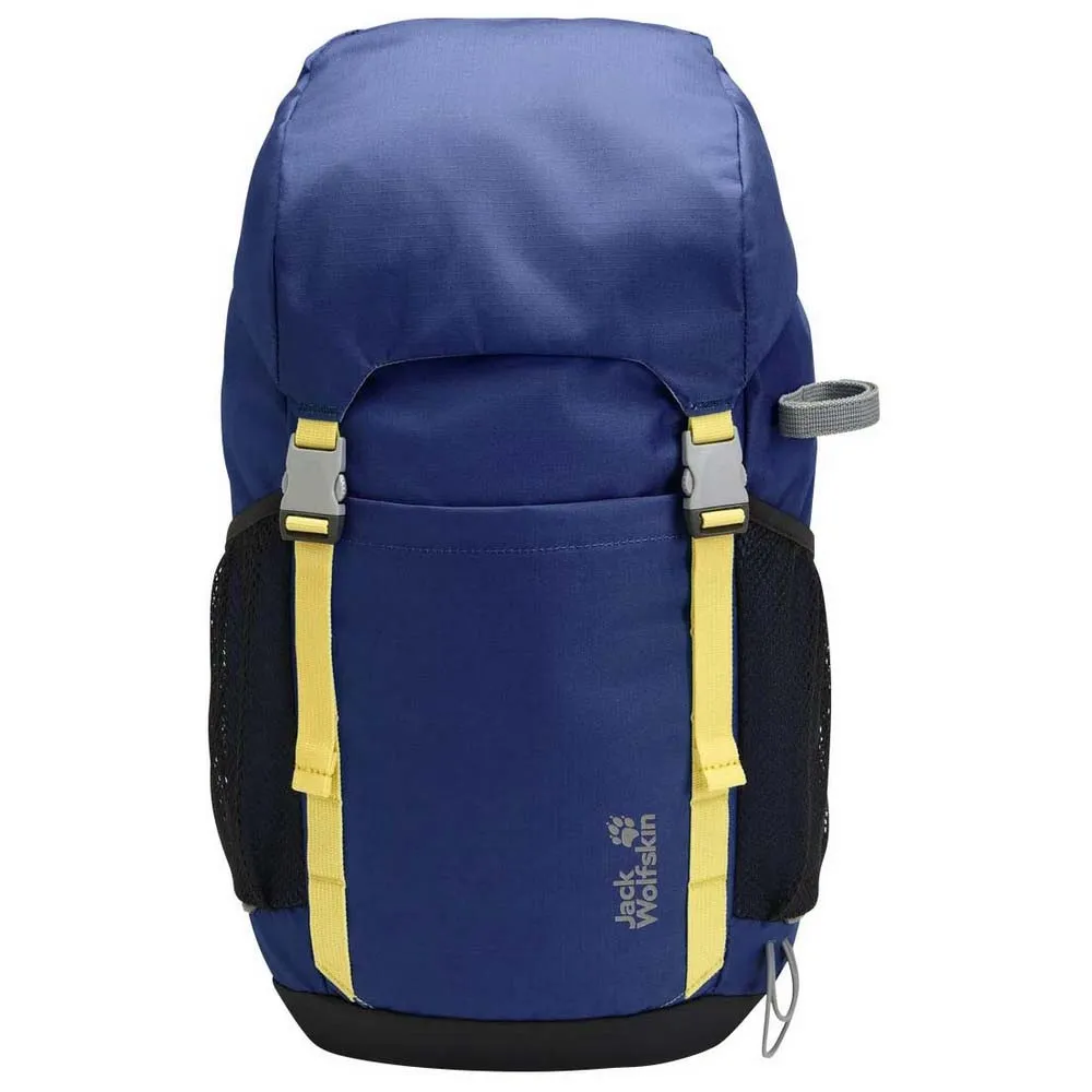 Jack Wolfskin Explorer 20l Rugzak Blauw