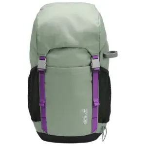 Jack Wolfskin Explorer 20l Rugzak Groen