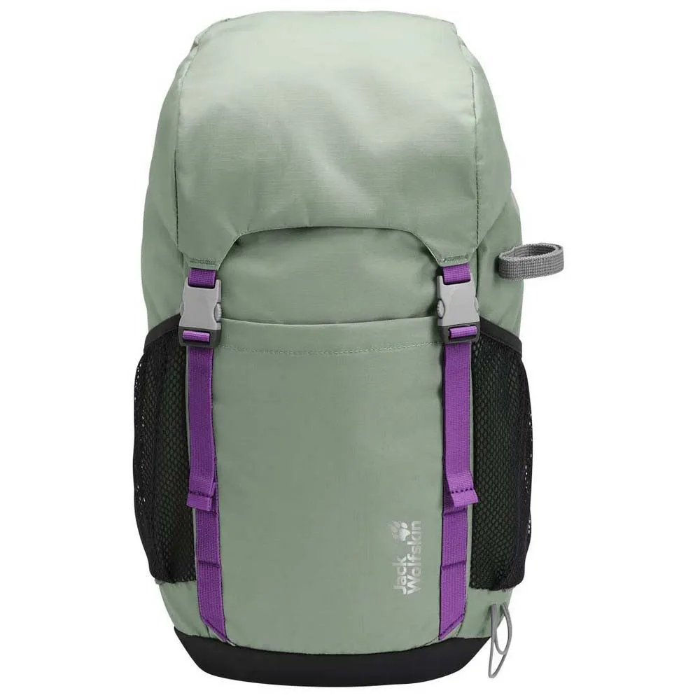 Jack Wolfskin Explorer 20l Rugzak Groen
