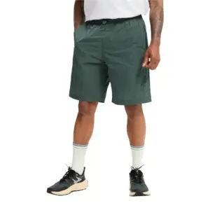 Jack Wolfskin Find The Wild Korte Broek Sago Palm