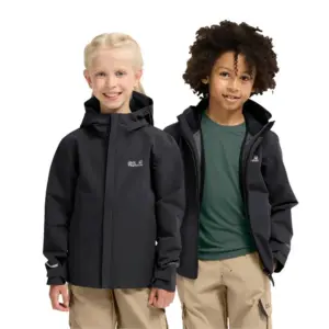 Jack Wolfskin Haze 2l Jas Overige kleuren