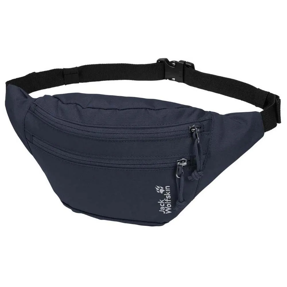 Jack Wolfskin Konya Heuptas Midnight Sky