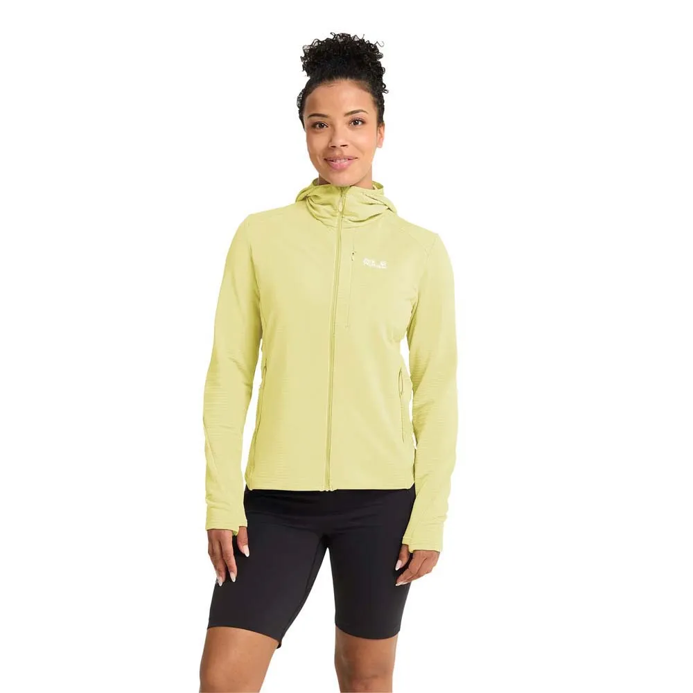 Jack Wolfskin Litestride Jas Daisy