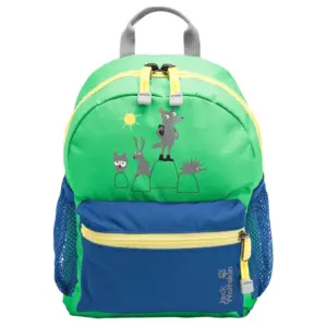 Jack Wolfskin Little Scout 10l Rugzak Blizzard