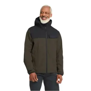 Jack Wolfskin Mahani Jas Hazel Wood