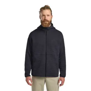 Jack Wolfskin Mogari Jas Marineblauw