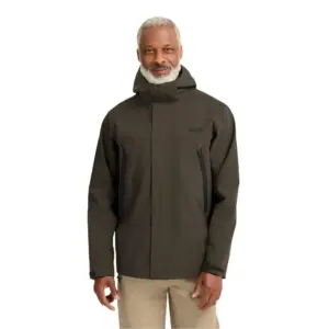 Jack Wolfskin Onera 2l Jas Obsidian Moss