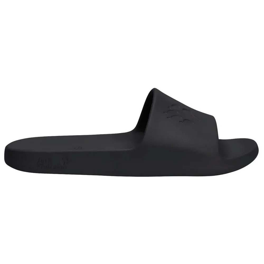 Jack Wolfskin Paw Sandalen Zwart