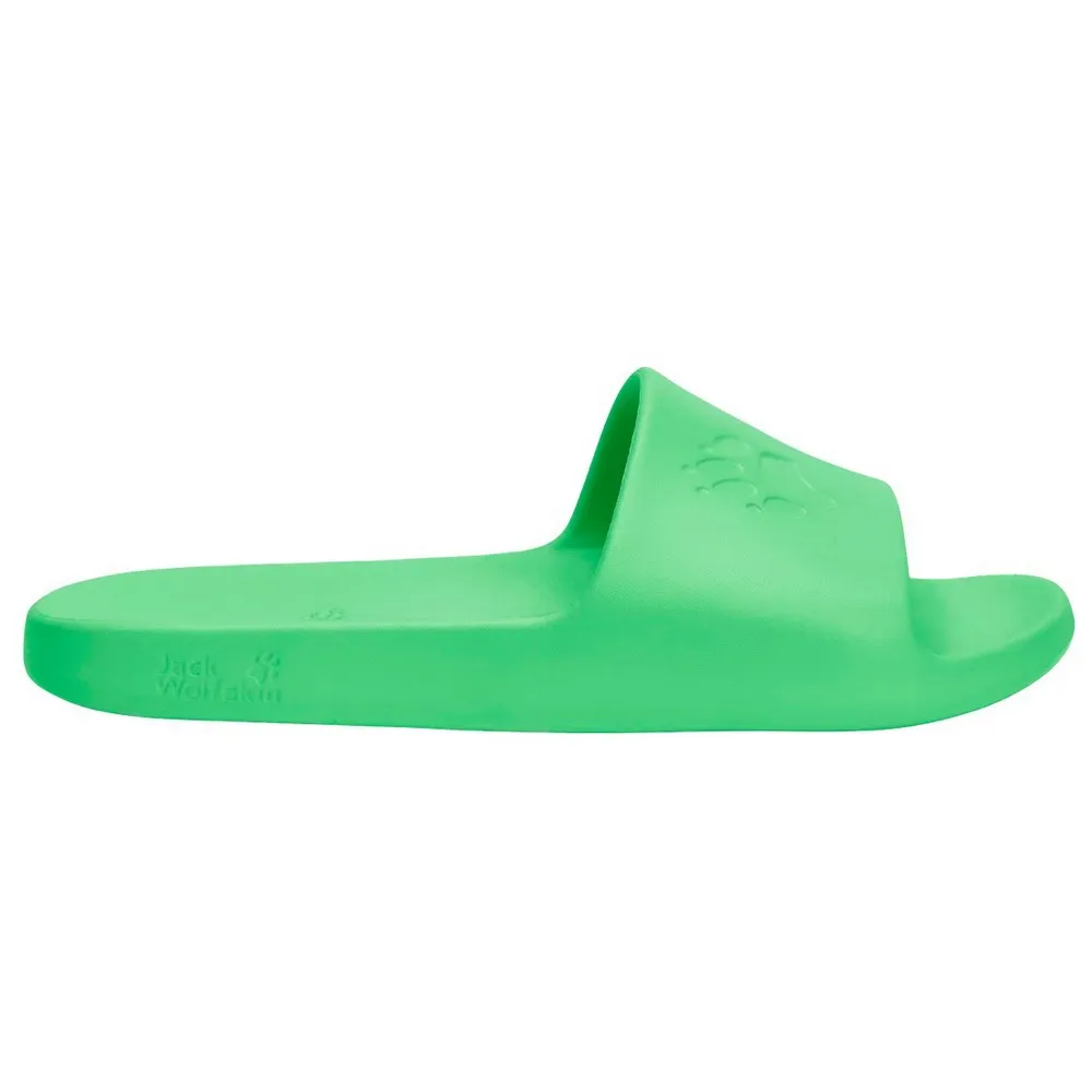 Jack Wolfskin Paw Sandalen Blizzard