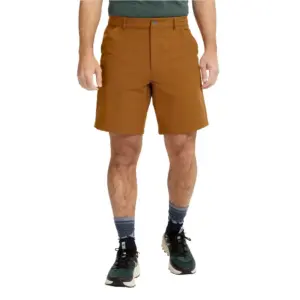Jack Wolfskin Pico Korte Broek Autumn Leaves