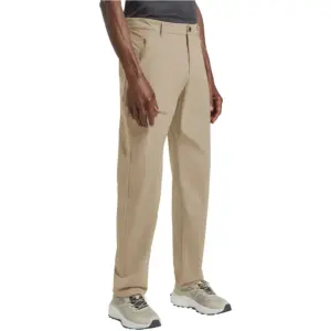 Jack Wolfskin Pico Trail Broek Hazel Wood