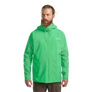 Jack Wolfskin Prelight 2.5l Light Jas Blizzard