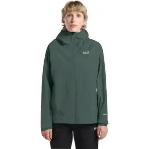 Jack Wolfskin Prelight 2.5l Light Jas Sago Palm