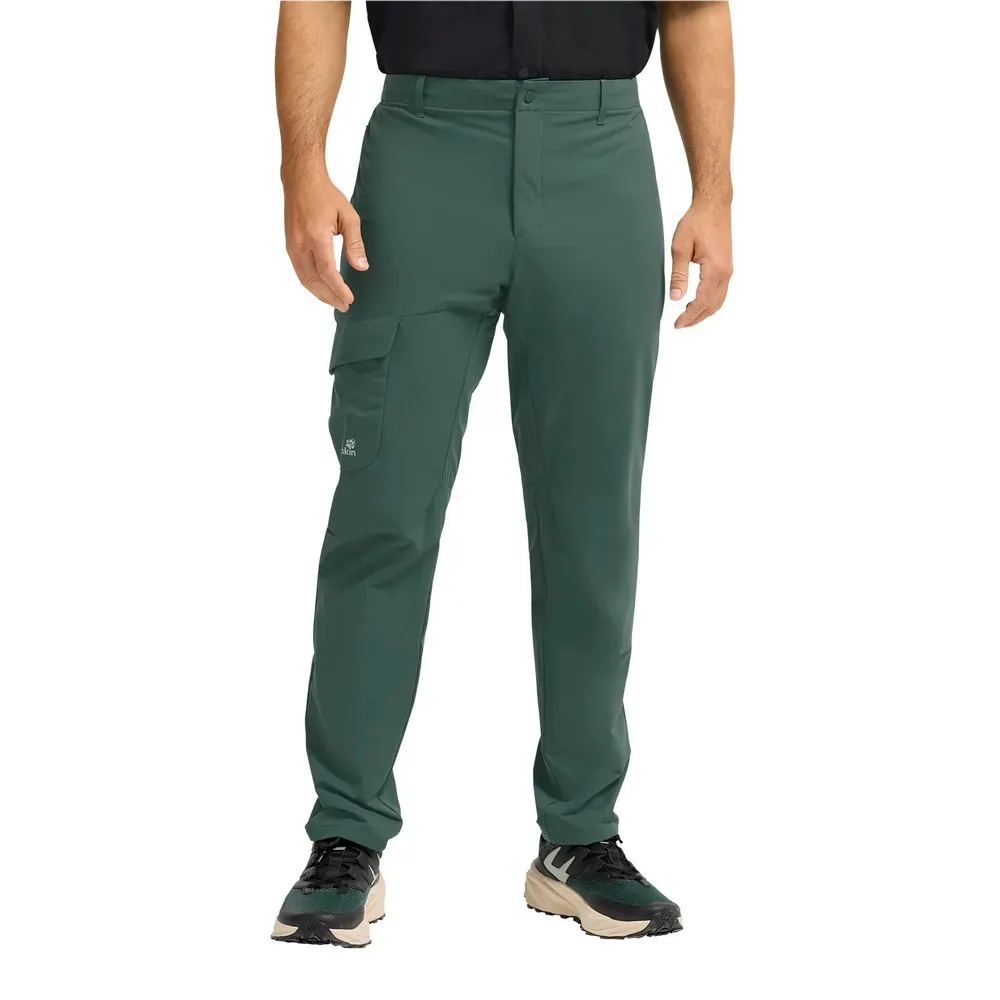 Jack Wolfskin Prelight Pulse Broek Sago Palm