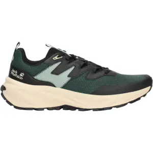 Jack Wolfskin Ps Trail Low Wandelschoenen Sago Palm