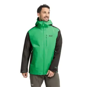 Jack Wolfskin Rainrush 2l Jas Blizzard