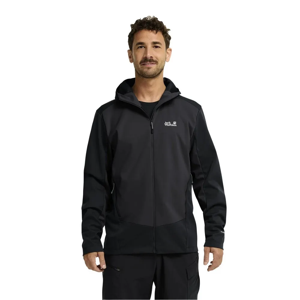 Jack Wolfskin Skyvail Jas Overige kleuren