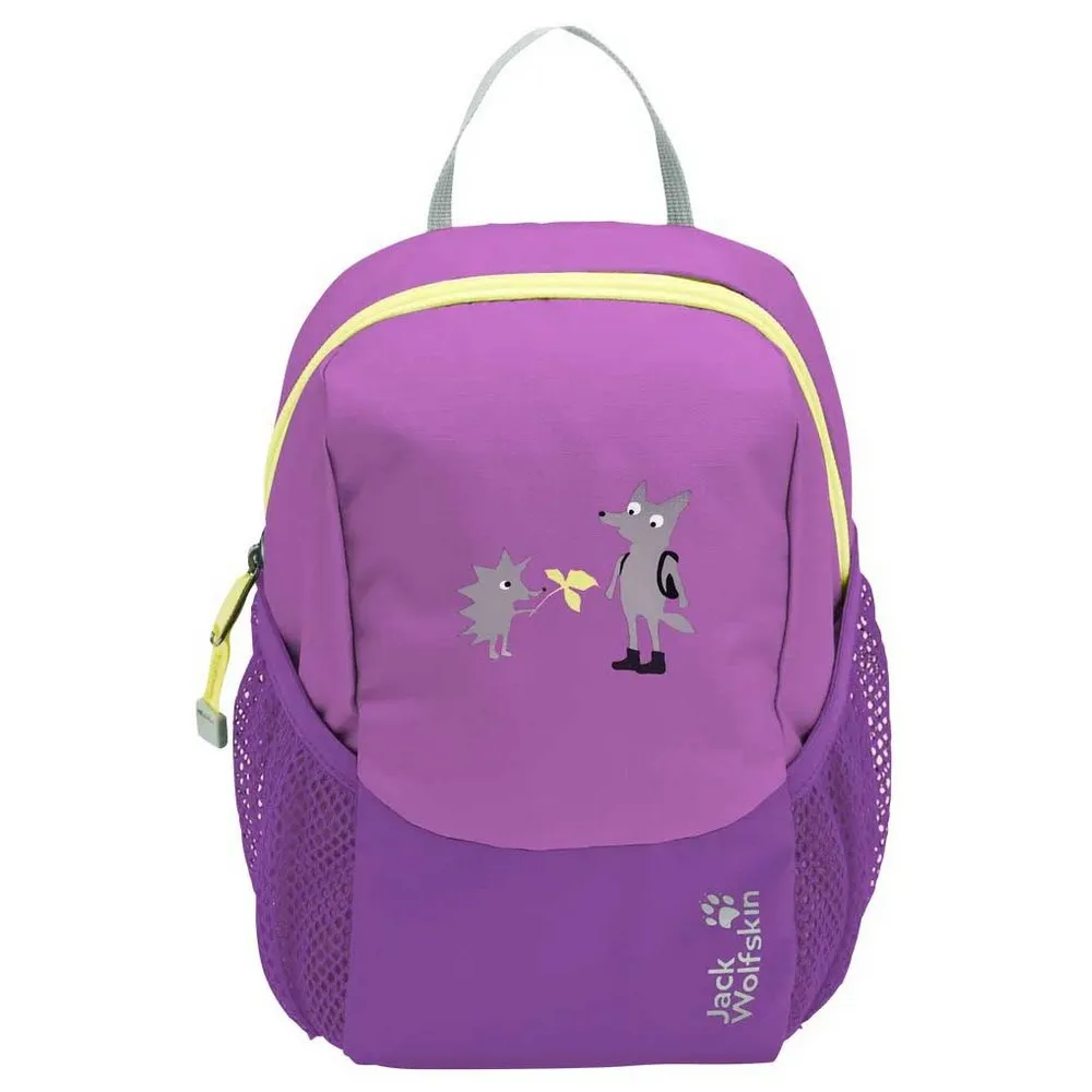 Jack Wolfskin Sprout 5l Rugzak Foxglove