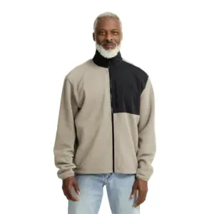 Jack Wolfskin Sumetro Jas Oyster
