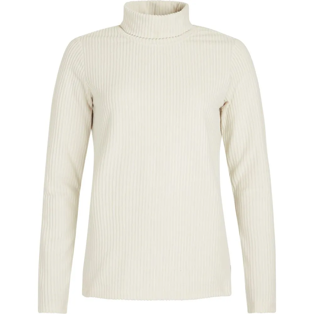 Protest Pearla Sweatshirt Creme