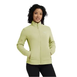 Jack Wolfskin Taunus 100 Jas Daisy